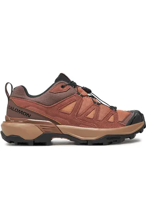 Salomon Sneakers X Ultra 360 Leather L47571900