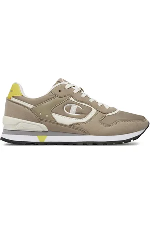 Champion Sneakers Run 85 Low Cut Shoe S22136-CHA-GS522