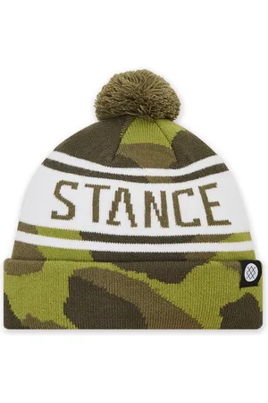 Stance Berretto Og Pom A262D21OG