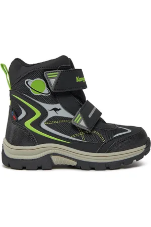 KangaROOS Stivali da neve K-Lawi V Ktx 18972 000 5008