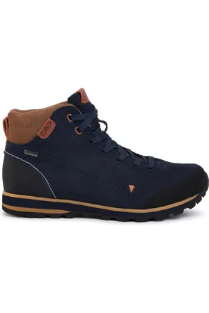 CMP Scarpe da trekking Elettra Mid Hiking Shoes Wp 38Q4597