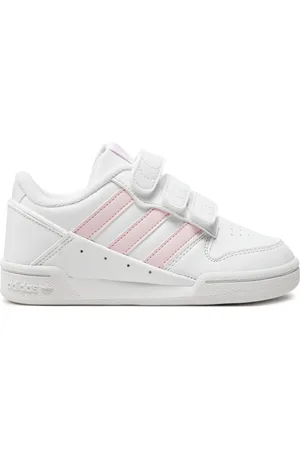 adidas Sneakers Team Court 2 Str Cf C ID6635