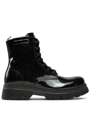 Tommy Hilfiger Stivali T4A5-33041-1237999 S