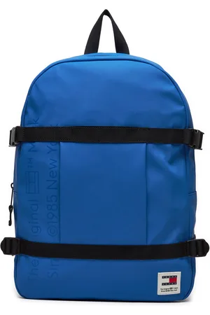 Tommy Hilfiger Zaino Tjm Daily + Sternum Backpack AM0AM11961
