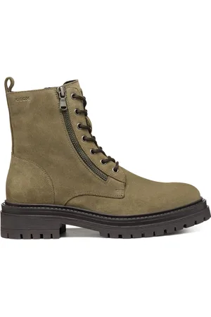 Geox Stivaletti D Iridea D16HRF 00022 C3704