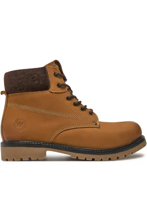 Wrangler Scarponcini Arch 0243041