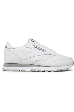 Reebok Sneakers Classic Leather Shoes GX6589
