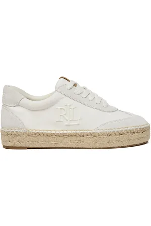 Ralph Lauren Espadrillas Luize 802959230001