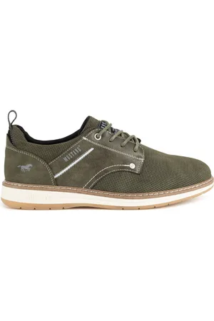 Mustang Scarpe basse 4197-303