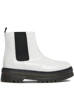 Lumberjack Scarponcini ELINOR SGE6513-002-S04