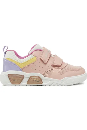 Geox Sneakers J Illuminus J55HPA 0ASBU C8206 D