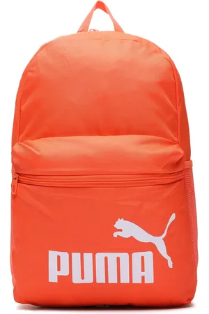 PUMA Zaino Phase Backpack Hot Heat 079943 07