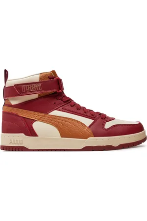 PUMA Sneakers Rbd Game 385839