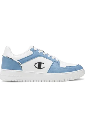 Champion Sneakers Rebound 2.0 Low S11726-WW001