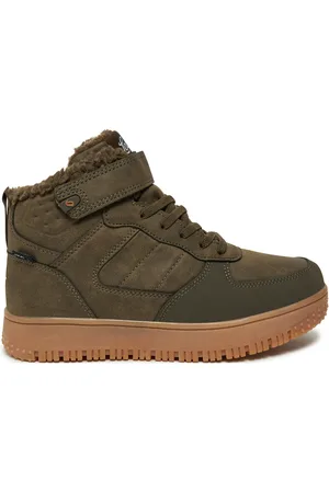 LEAF Sneakers LLOMM201Q