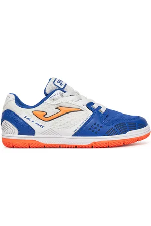 Joma Scarpe da calcio Sala Max Jr 2504 SMJS2504IN