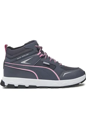 PUMA Sneakers Evolve Trail Jr 397644 03