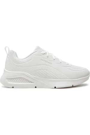 Skechers Sneakers Uno Lite-Lighter One 183120/WHT