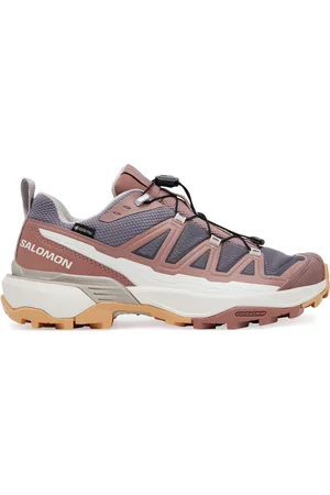 Salomon Scarpe da trekking X Ultra 360 Edge Gore-Tex L47816900