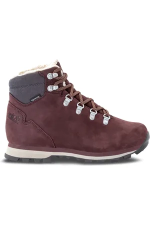 Jack Wolfskin Scarpe da trekking Thunder Bay Texapore Mid W 4053681