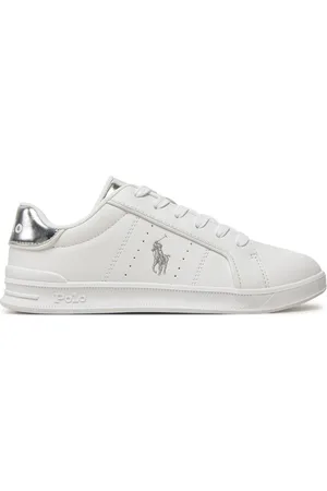 Ralph Lauren Sneakers Heritage Court III RL01357100