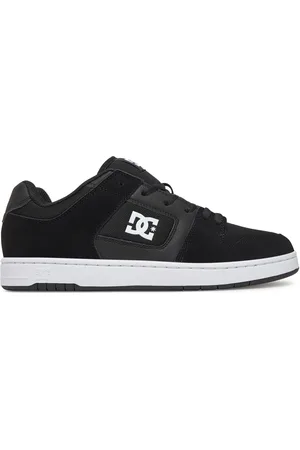 DC Comics Originals Sneakers MANTECA 4 ADYS100765-BKW