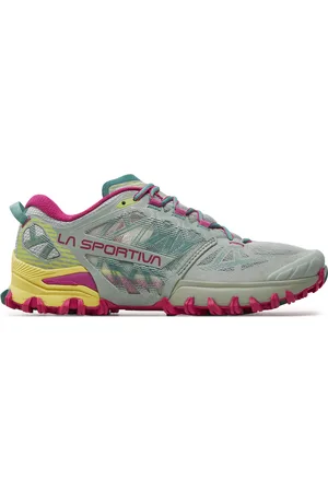 La Sportiva Scarpe da trekking Bushido III 56T913411
