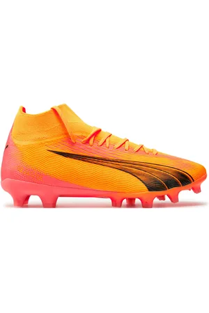 PUMA Scarpe da calcio Ultra Pro Fg/Agck 107750-03