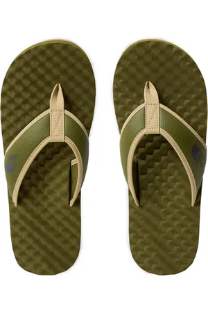 The North Face Infradito M Base Camp Flip-Flop Ii NF0A47AA3I01