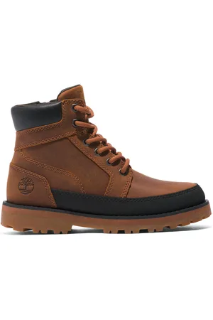Timberland Scarponcini Courma Kid Boot W/ Rand TB0A5XJ9F131