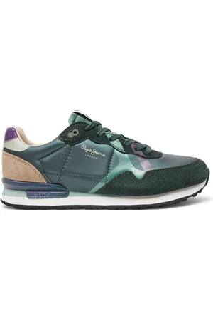 Pepe Jeans Sneakers PLS40021
