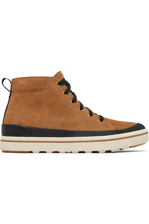 sorel Polacchine Metro II Chukka WP 2076781286