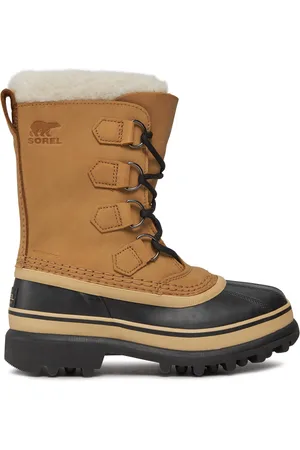 sorel Stivali da neve Caribou NL1005