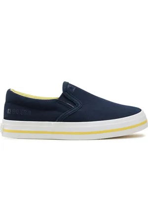 Big Star Scarpe sportive HH374011 Navy