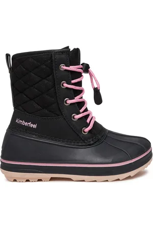 Kimberfeel Stivali da neve Jibber