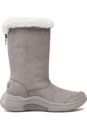 Skechers Stivali On The Go Midtown 144299/DKTP