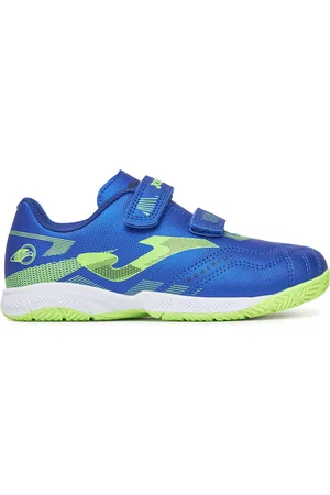 Joma Scarpe da calcio Powerfull Jr 2504 POJS2504INV