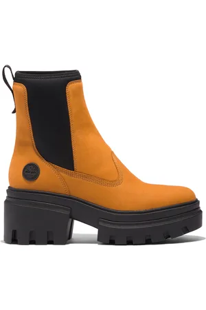 Timberland Stivaletti Everleigh Boot Chelsea TB0A5YF42311