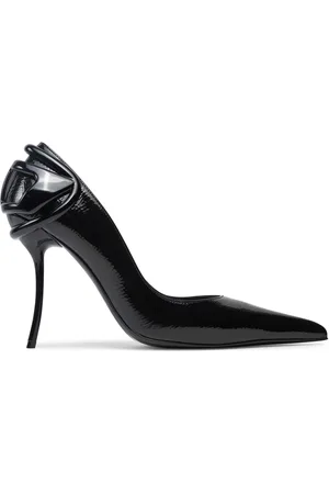 Diesel Scarpe stiletto D-Ten&Half Y03426P0691