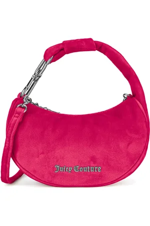 Juicy Couture Borsetta BIJXT5311WPO