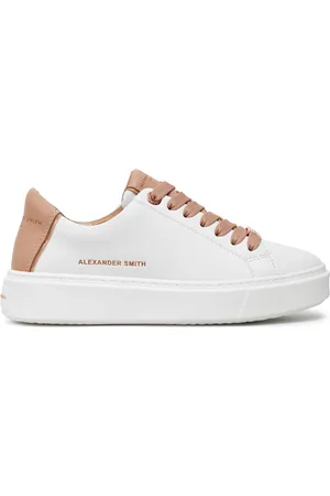Alexander Smith Sneakers London 8352
