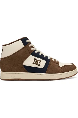 DC Comics Originals Sneakers MANTECA 4 HI ADYS100743-TB2