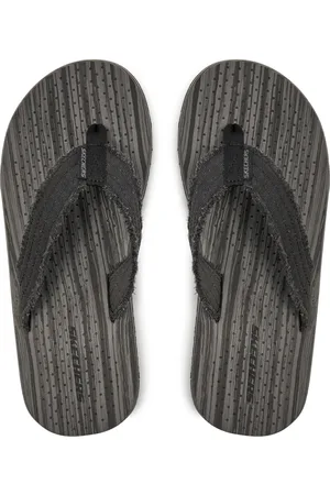 Skechers Infradito Tantric-Fritz 205098/BLK