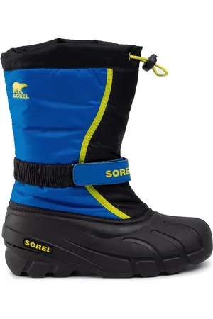 sorel Stivali da neve Youth Flurry NY1965