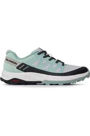 Salomon Scarpe da trekking Outrise W L47160300
