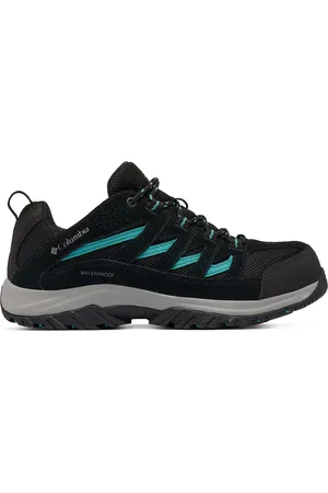Columbia Scarpe da trekking Crestwood Waterproof 2099881