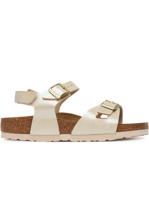 Birkenstock Sandali Rio As Kids 1029570 D