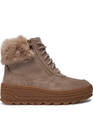 Geox Stivaletti D46WNB 00022 C6738