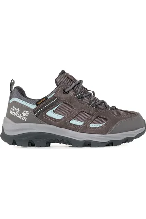 Jack Wolfskin Scarpe da trekking Vojo 3 Texapore Low W 4042451