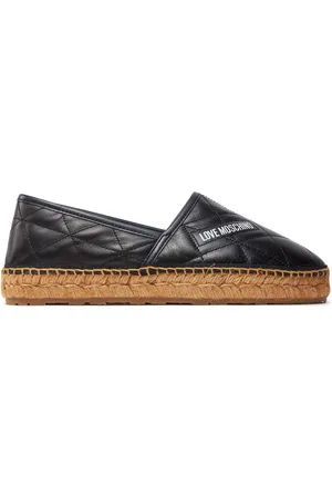 Moschino Espadrillas JA10582G0IIE0000
